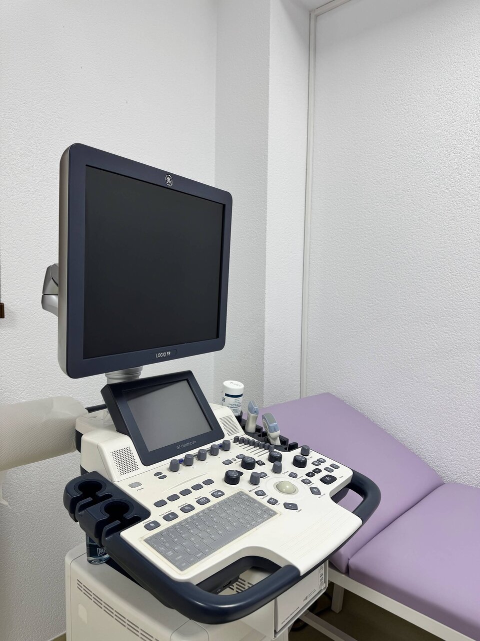 Clinica Prevencia Alunișului, imaginea 1