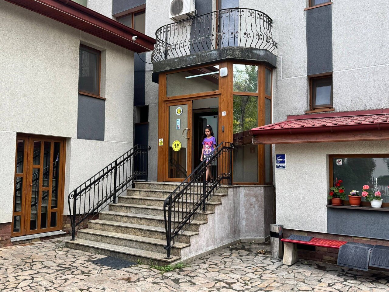 Clinica Prevencia Alunișului, imaginea 3