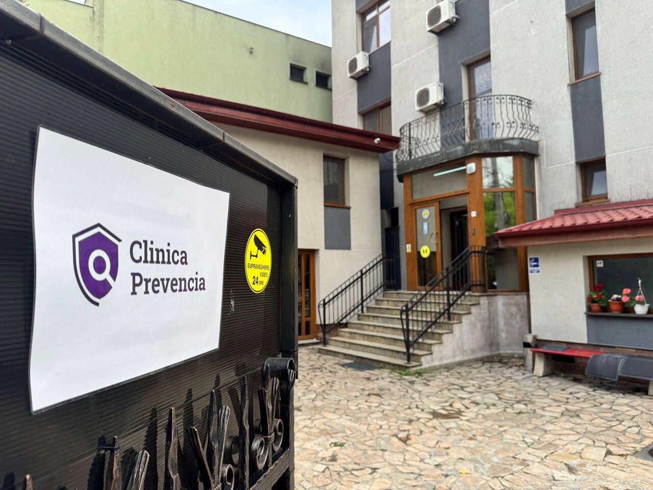 Clinica Prevencia Alunișului, imaginea 5