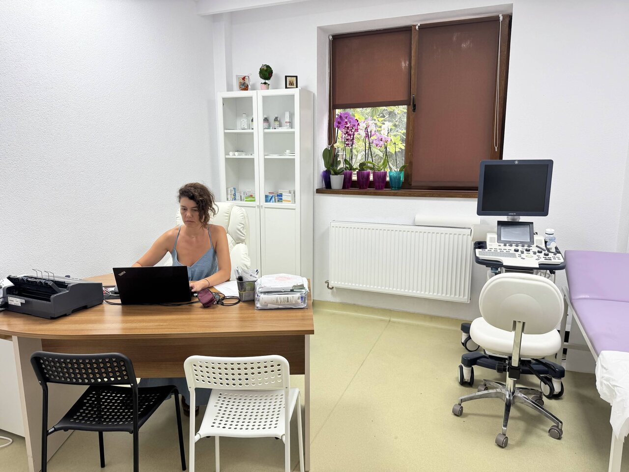 Clinica Prevencia Alunișului, imaginea 6