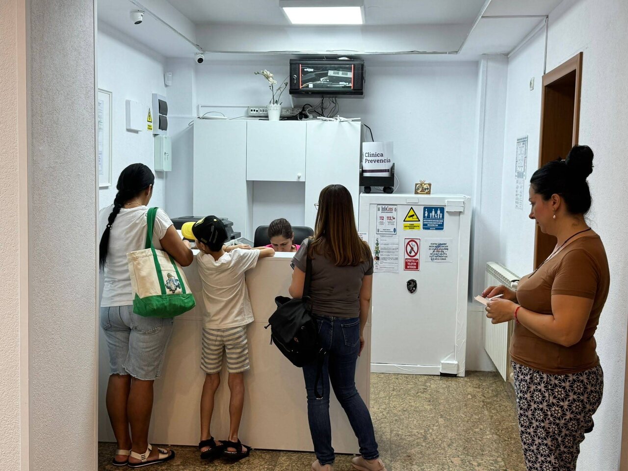 Clinica Prevencia Alunișului, imaginea 7