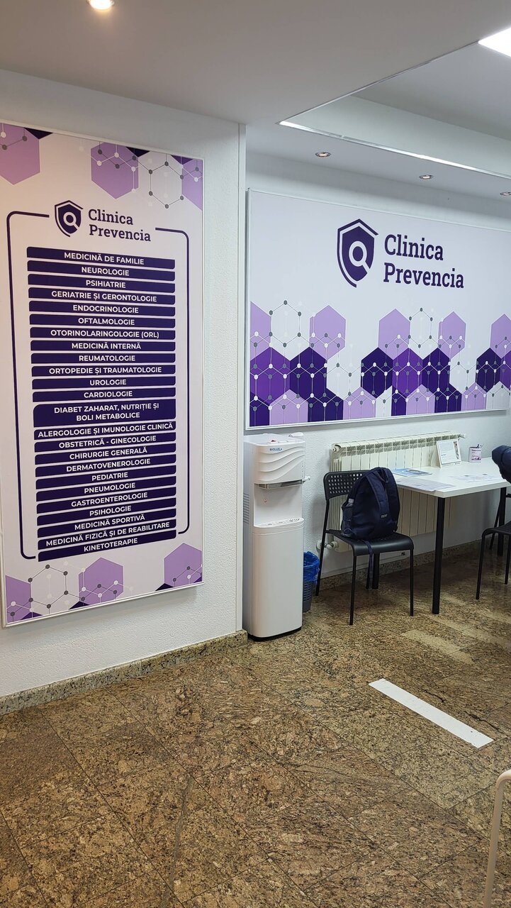 Clinica Prevencia Alunișului, imaginea 8