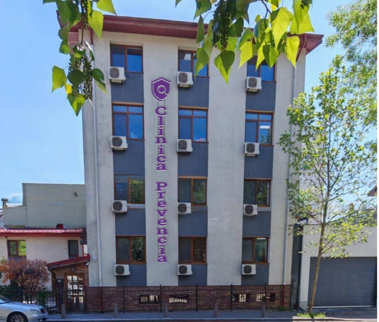 Clinica Prevencia Alunișului, imaginea 9