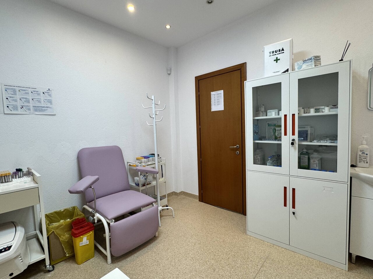 Clinica Prevencia Alunișului, imaginea 10