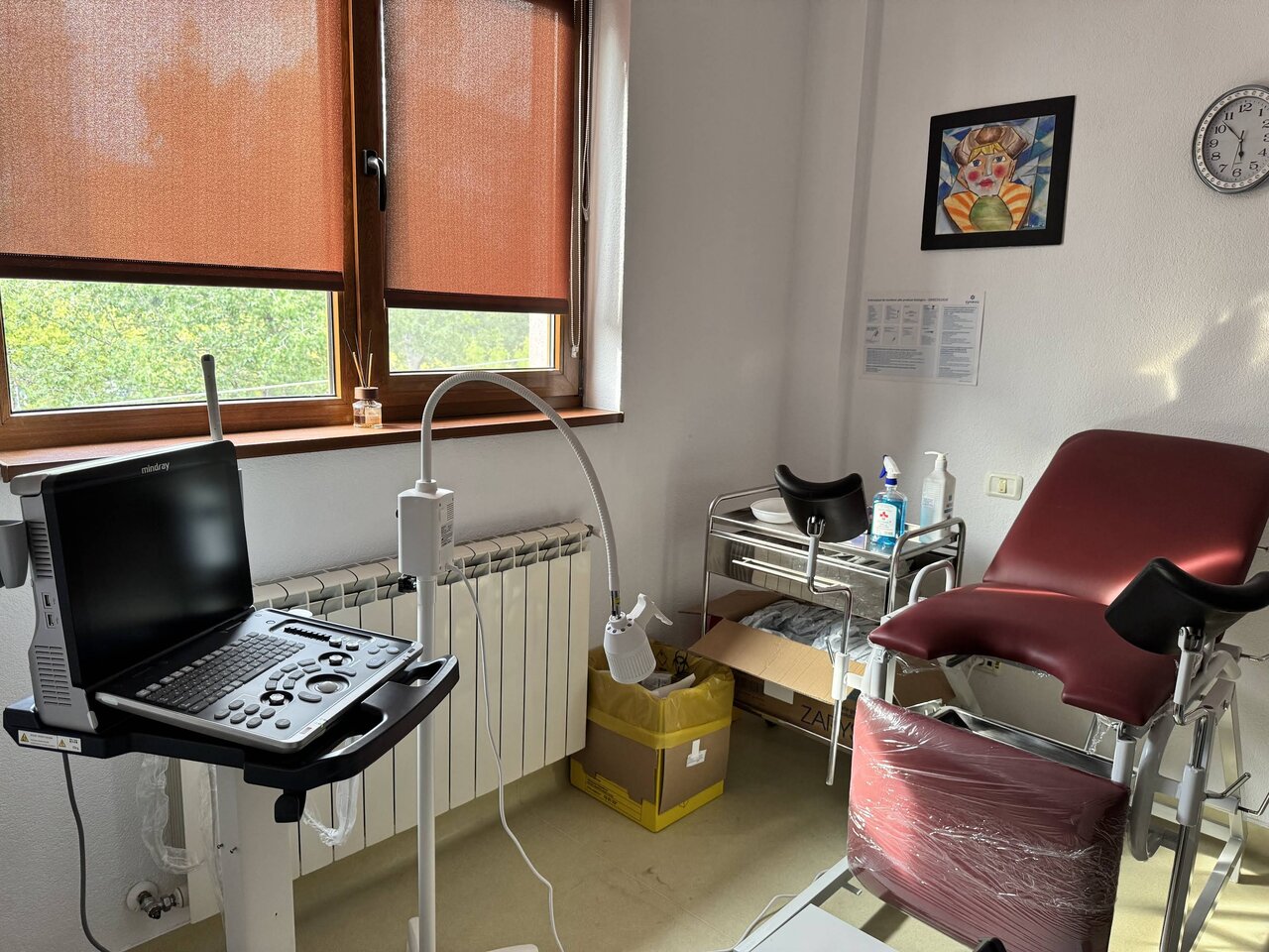 Clinica Prevencia Alunișului, imaginea 11