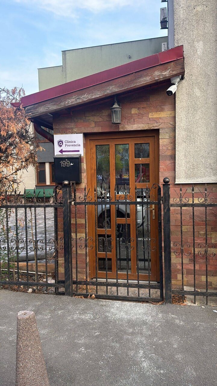 Clinica Prevencia Alunișului, imaginea 12