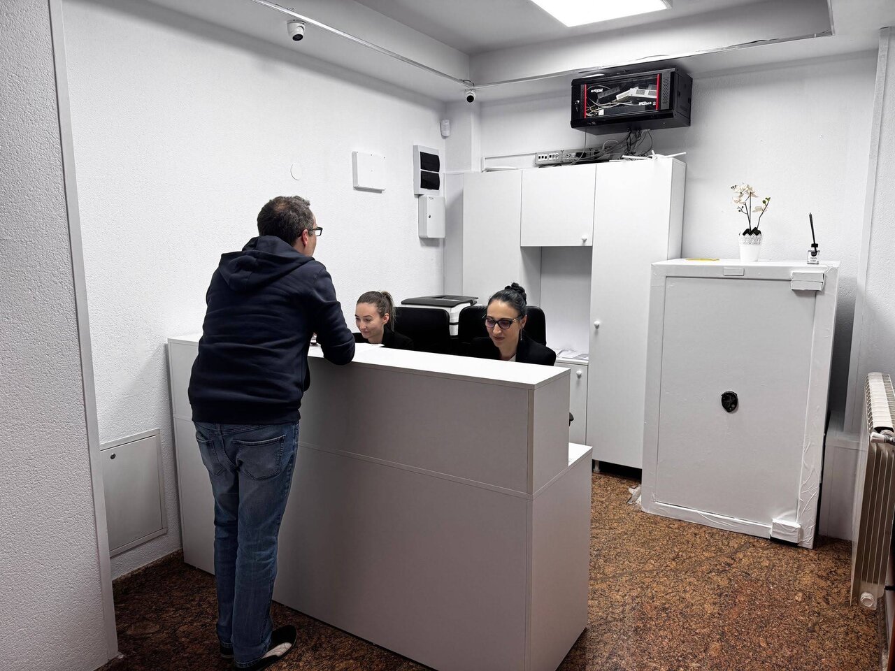 Clinica Prevencia Alunișului, imaginea 13