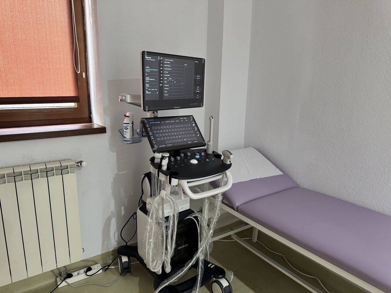 Clinica Prevencia Alunișului, imaginea 17