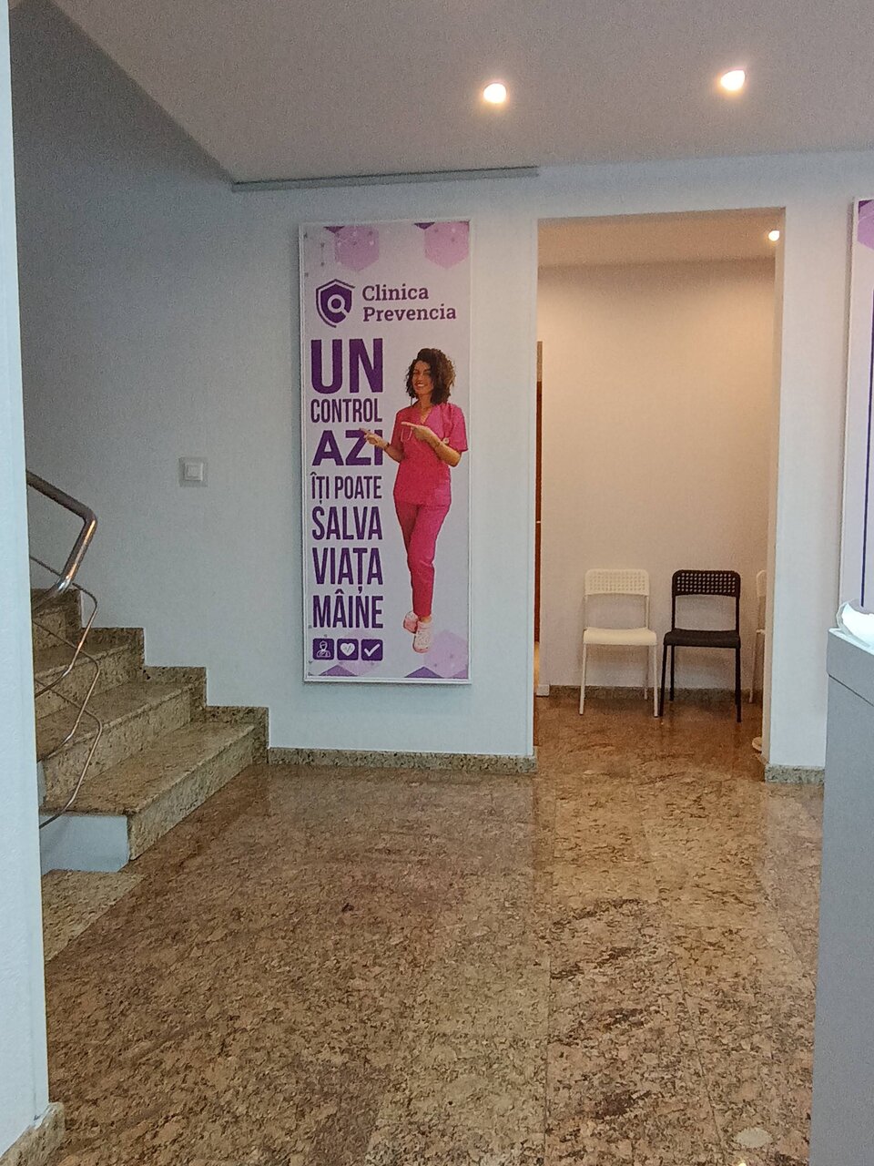 Clinica Prevencia Alunișului, imaginea 20