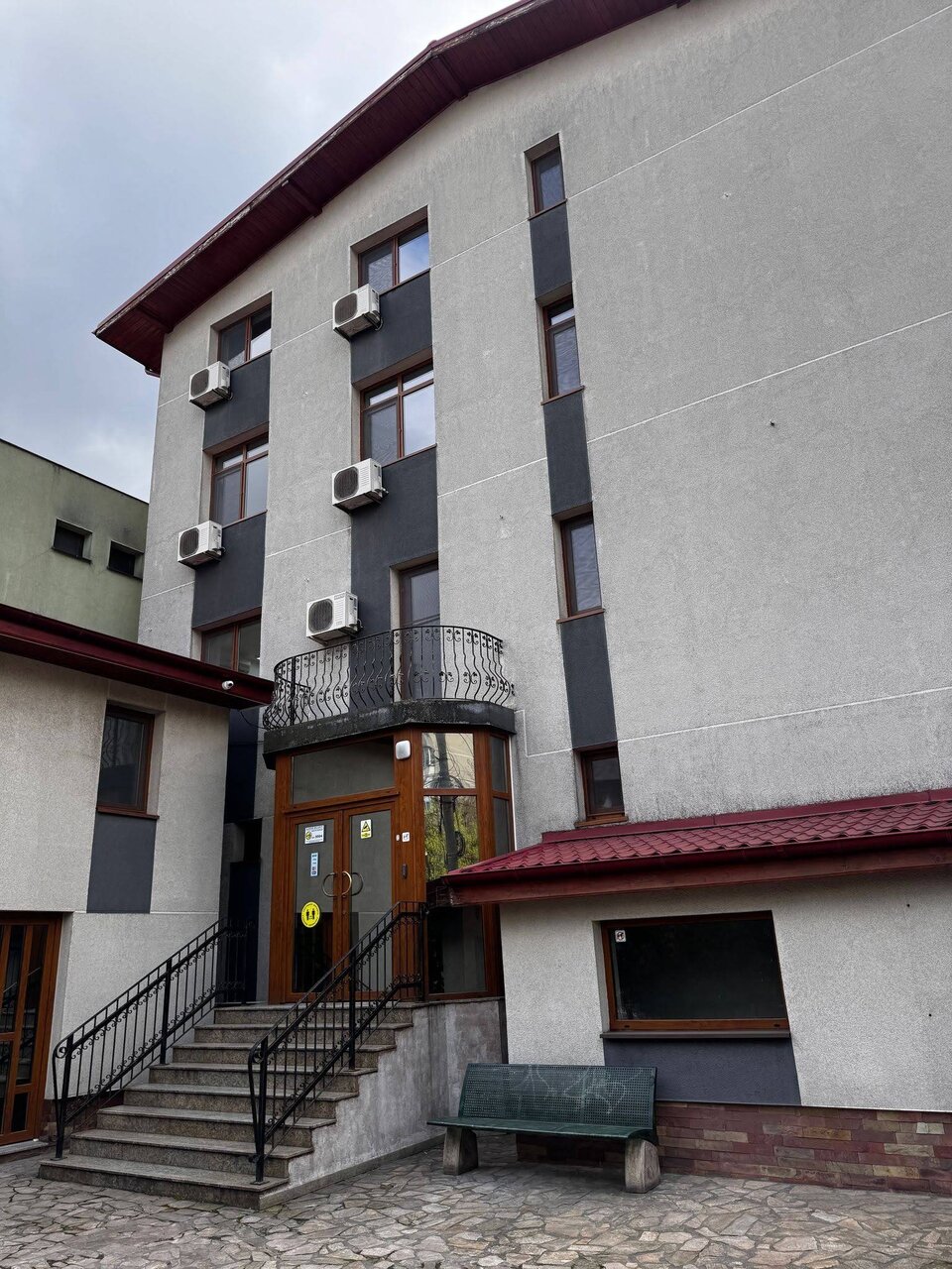 Clinica Prevencia Alunișului, imaginea 23