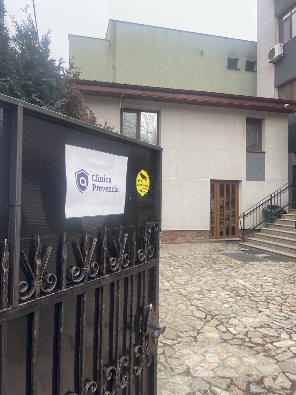 Clinica Prevencia Alunișului, imaginea 25
