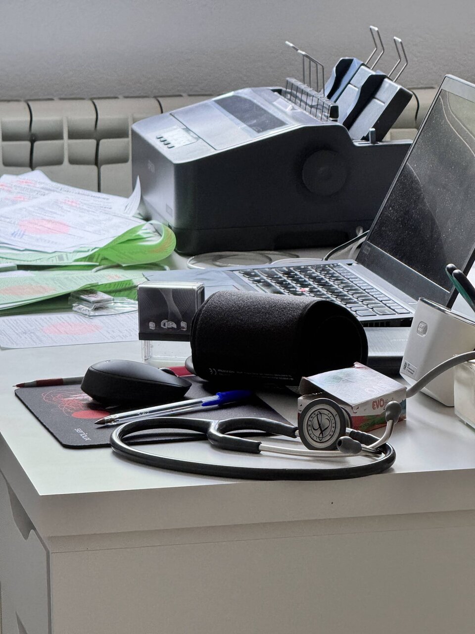 Clinica Prevencia Alunișului, imaginea 26