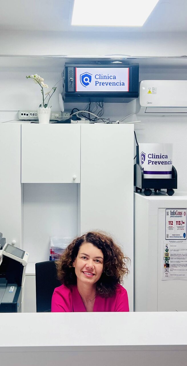 Clinica Prevencia Alunișului, imaginea 27