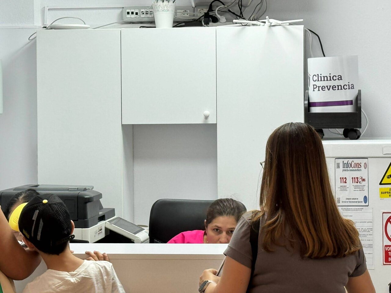 Clinica Prevencia Alunișului, imaginea 28