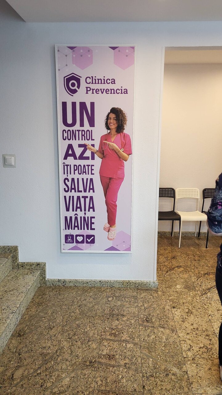 Clinica Prevencia Alunișului, imaginea 33