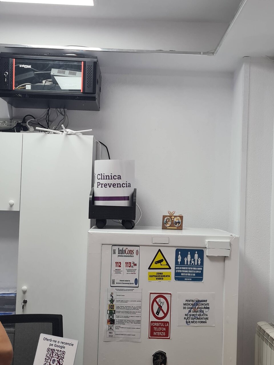 Clinica Prevencia Alunișului, imaginea 34