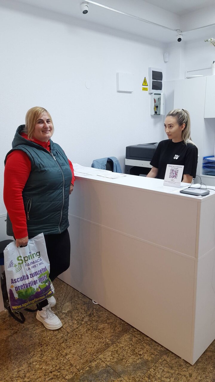 Clinica Prevencia Alunișului, imaginea 35