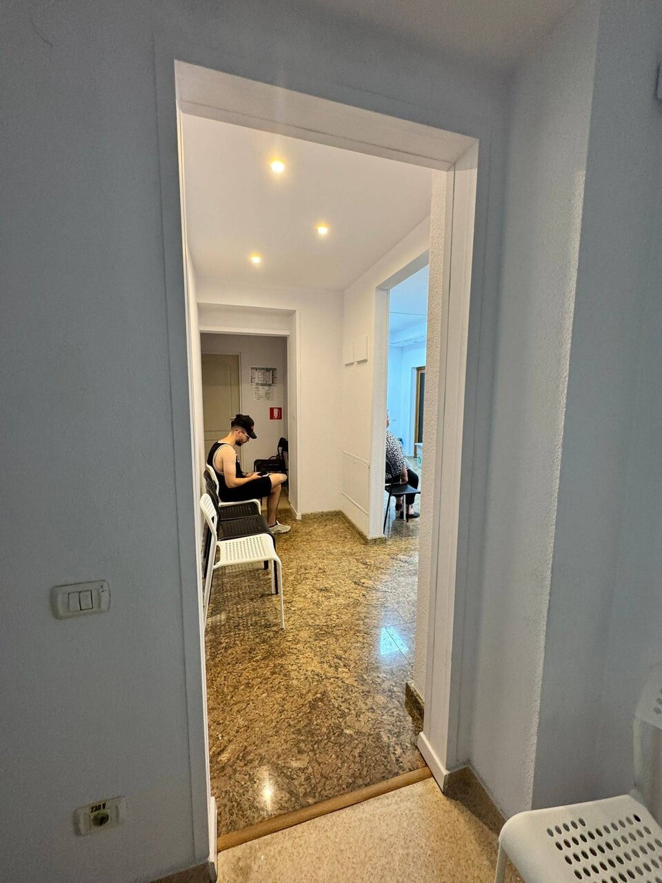 Clinica Prevencia Alunișului, imaginea 37