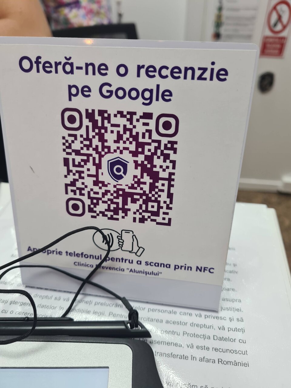 Clinica Prevencia Alunișului, imaginea 38