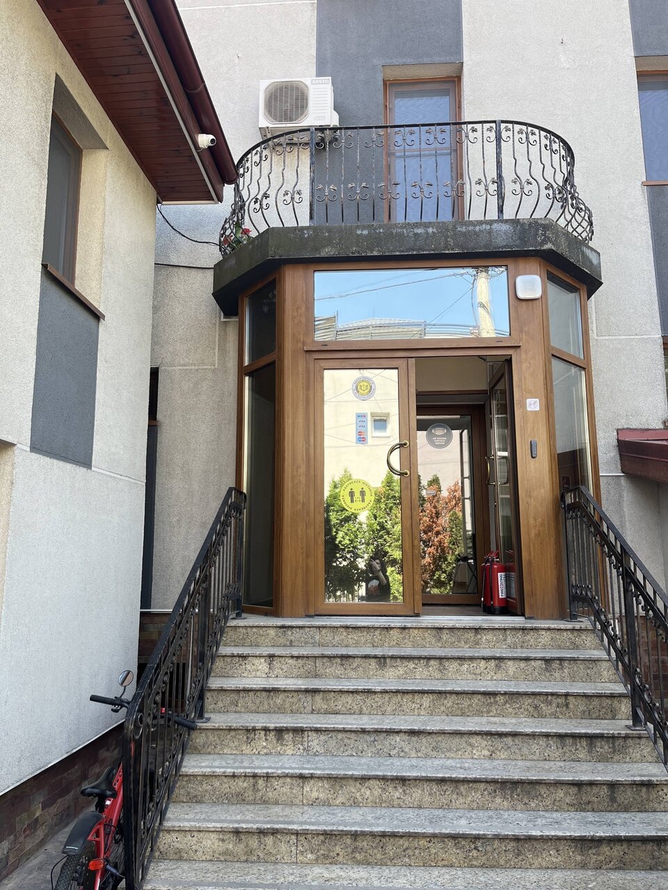 Clinica Prevencia Alunișului, imaginea 43