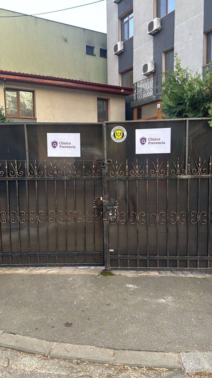 Clinica Prevencia Alunișului, imaginea 45