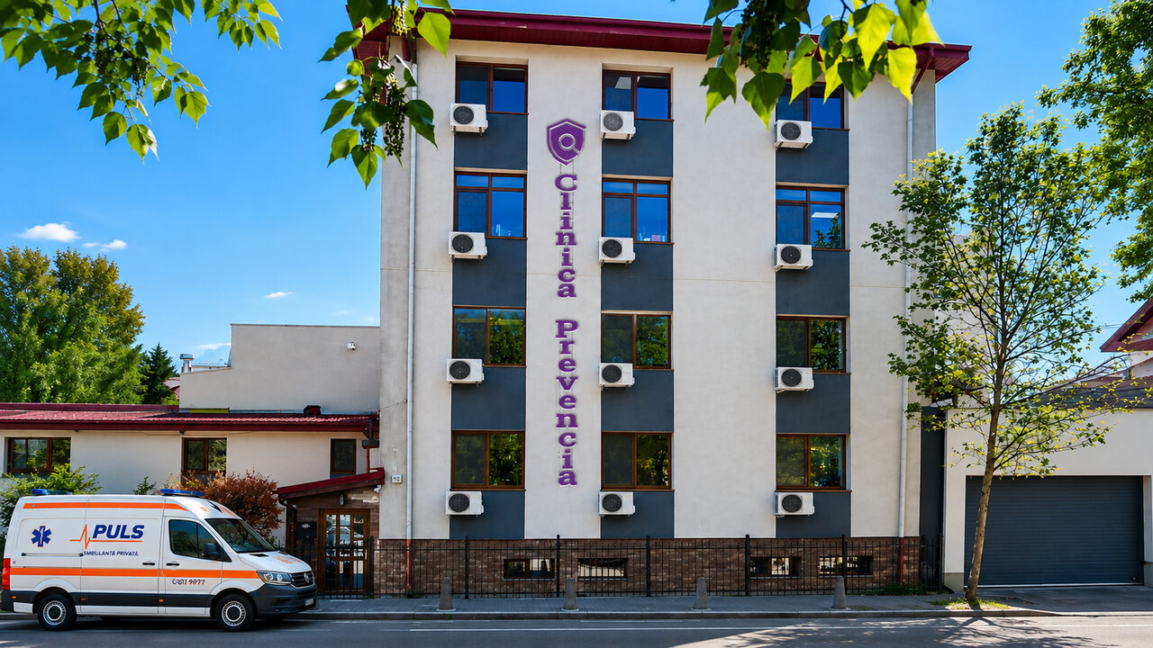 Clinica Prevencia Alunișului, imaginea 57