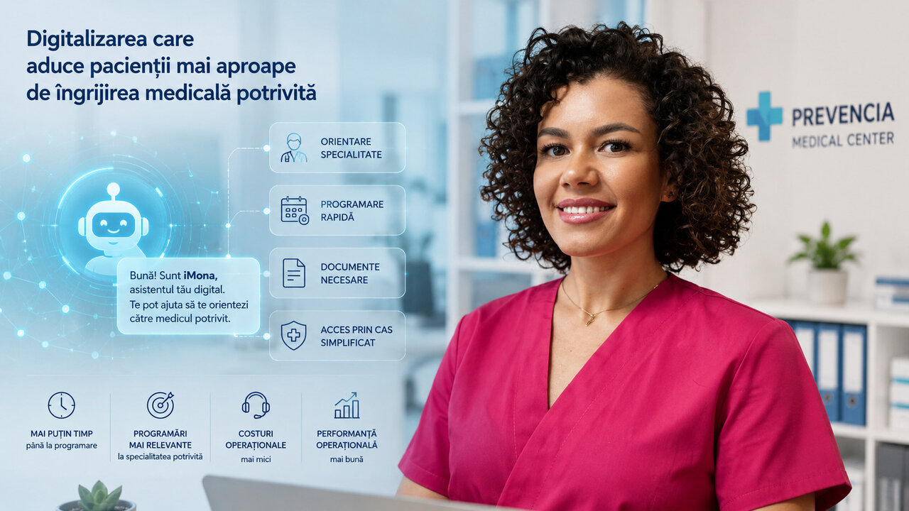 Clinica Prevencia Alunișului, imaginea 59