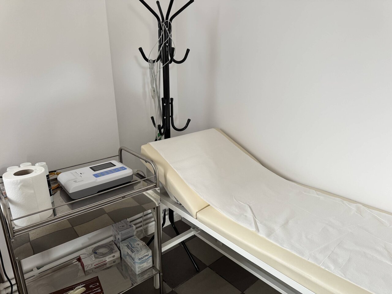 Clinica Prevencia Fundeni, imaginea 2