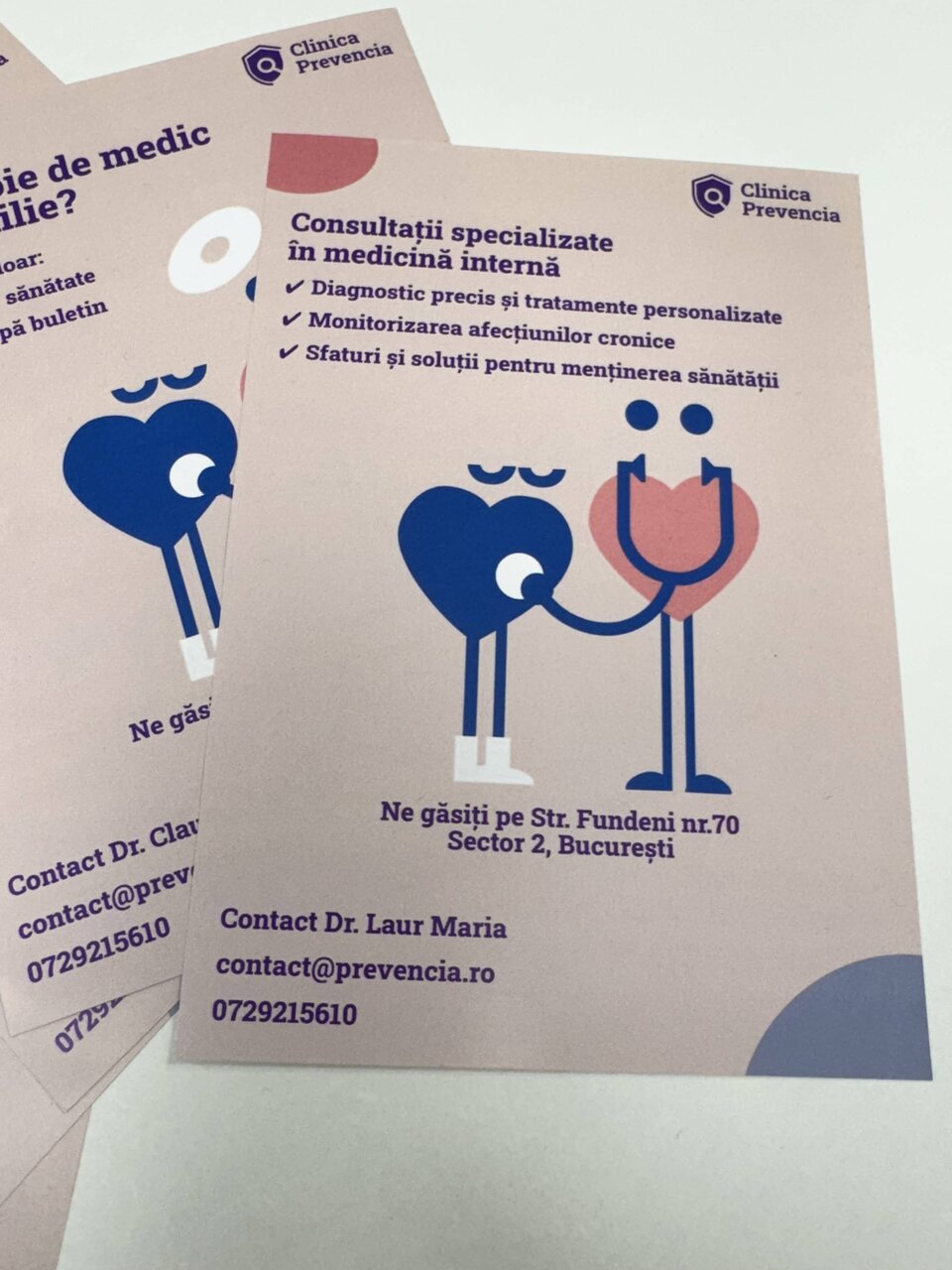 Clinica Prevencia Fundeni, imaginea 3