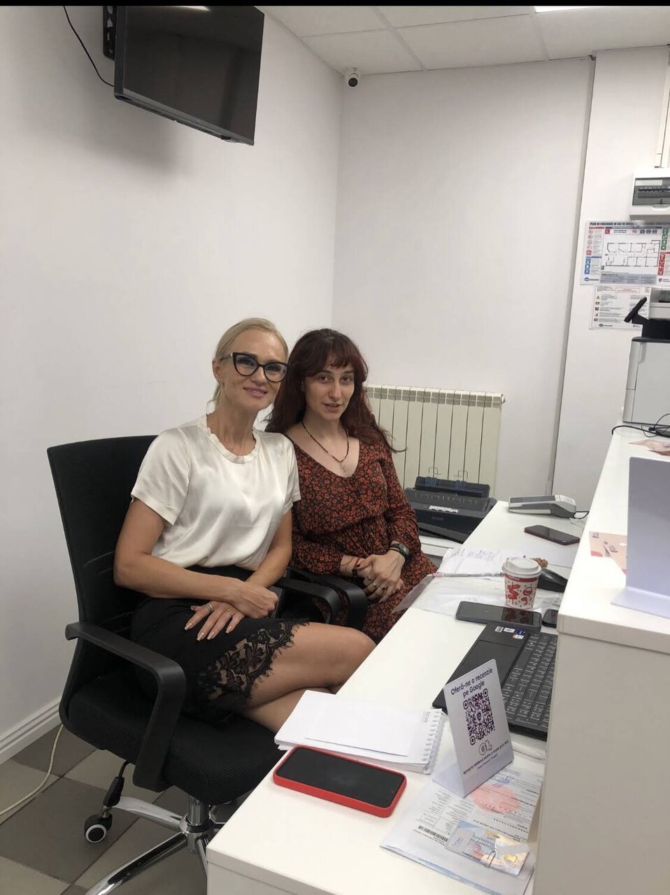 Clinica Prevencia Fundeni, imaginea 4