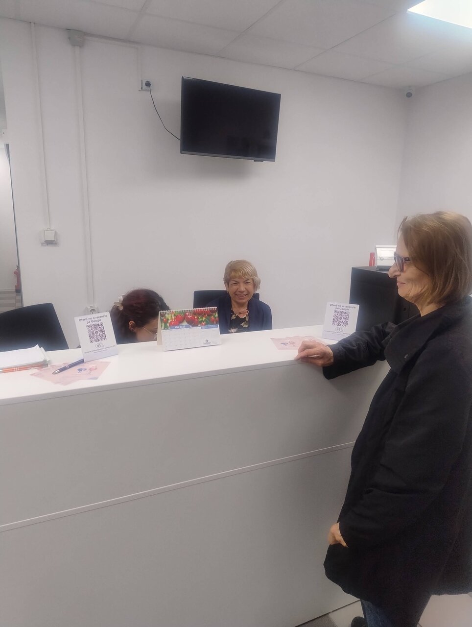 Clinica Prevencia Fundeni, imaginea 5