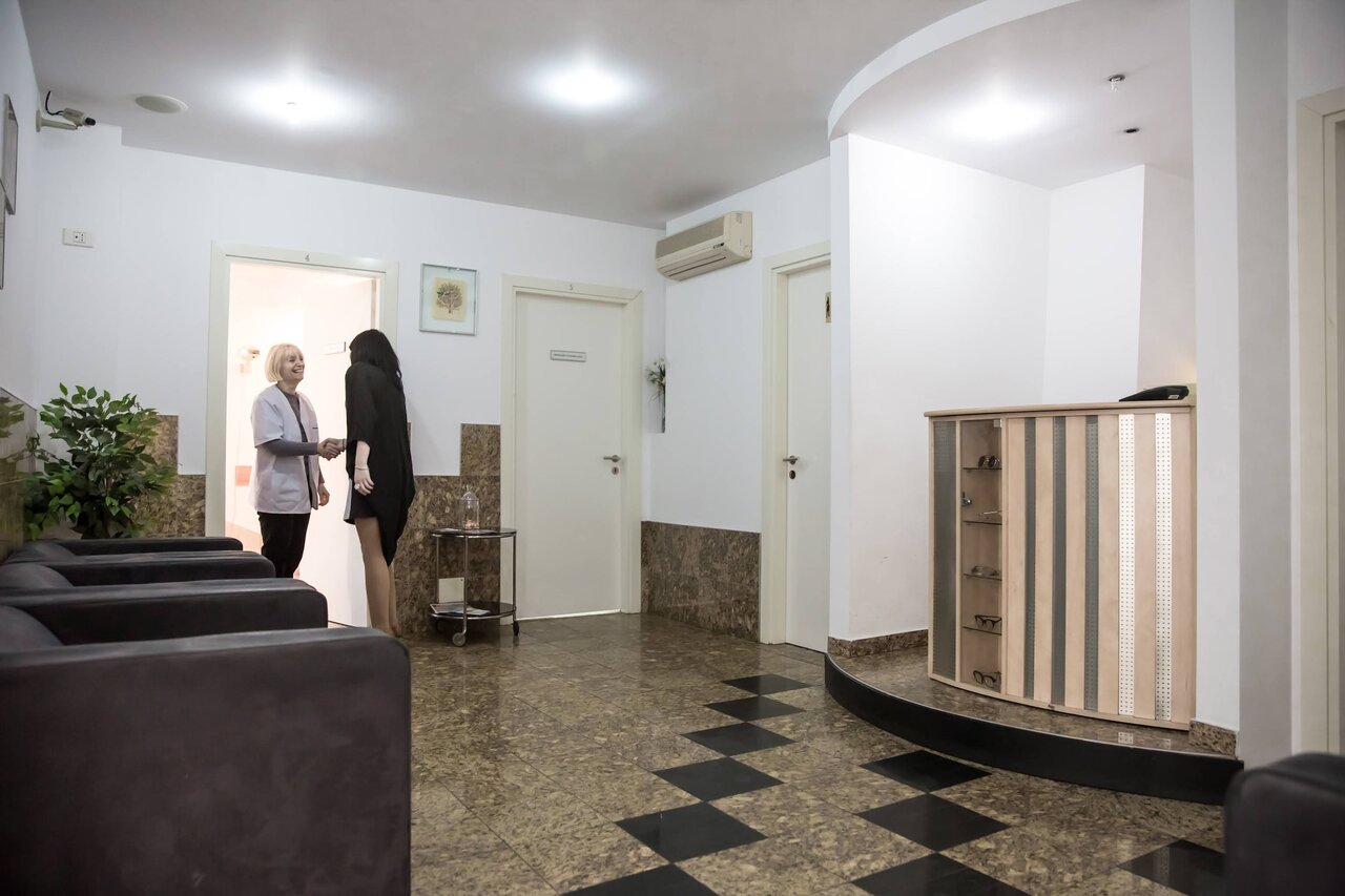 Clinica Puls Ștefan cel Mare, imaginea 2