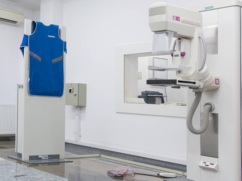 Clinica Puls Ștefan cel Mare, imaginea 5