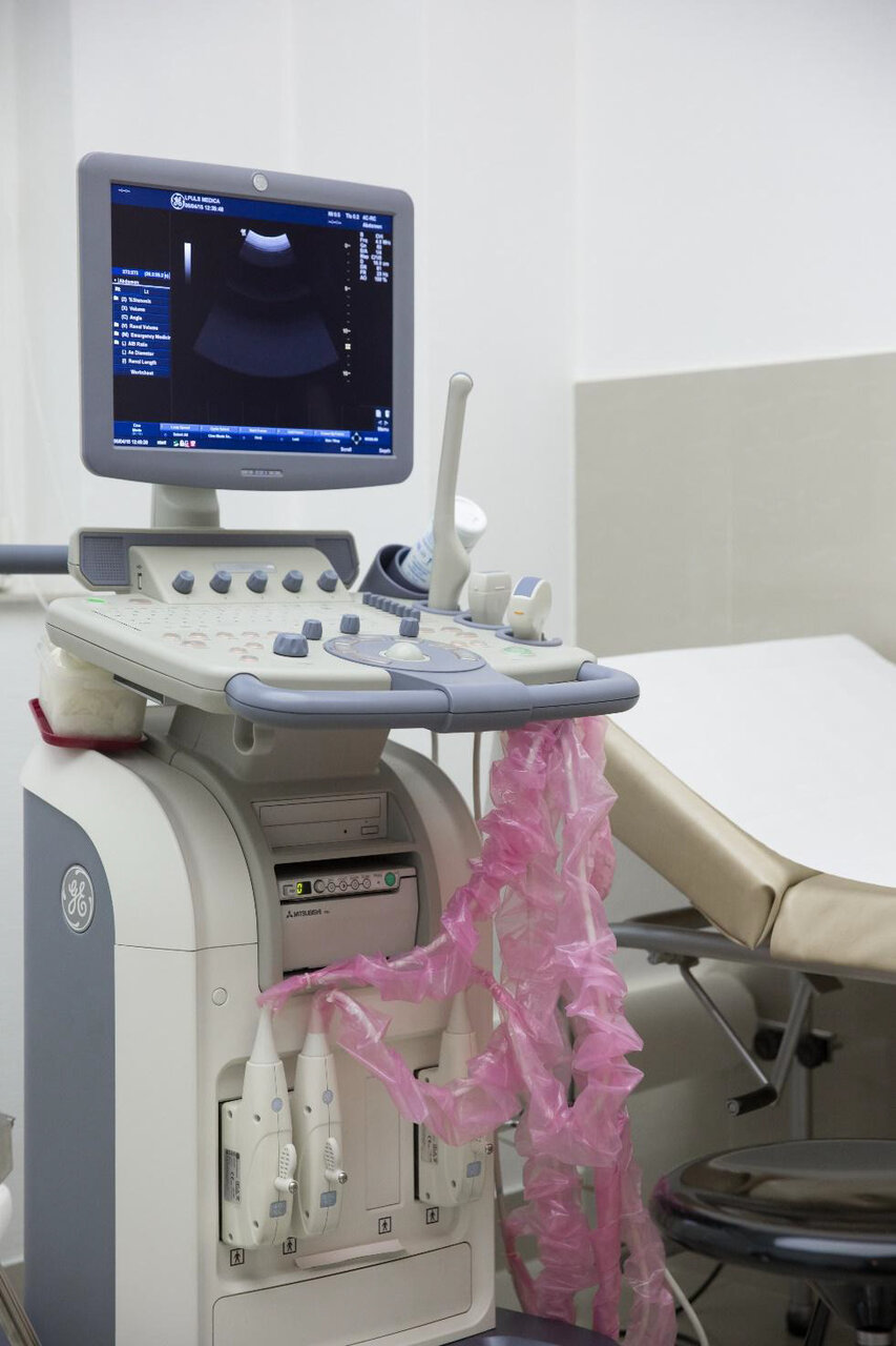 Clinica Puls Ștefan cel Mare, imaginea 6
