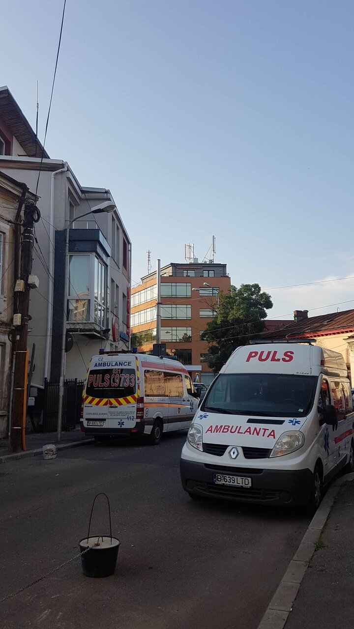 Clinica Puls Ștefan cel Mare, imaginea 7