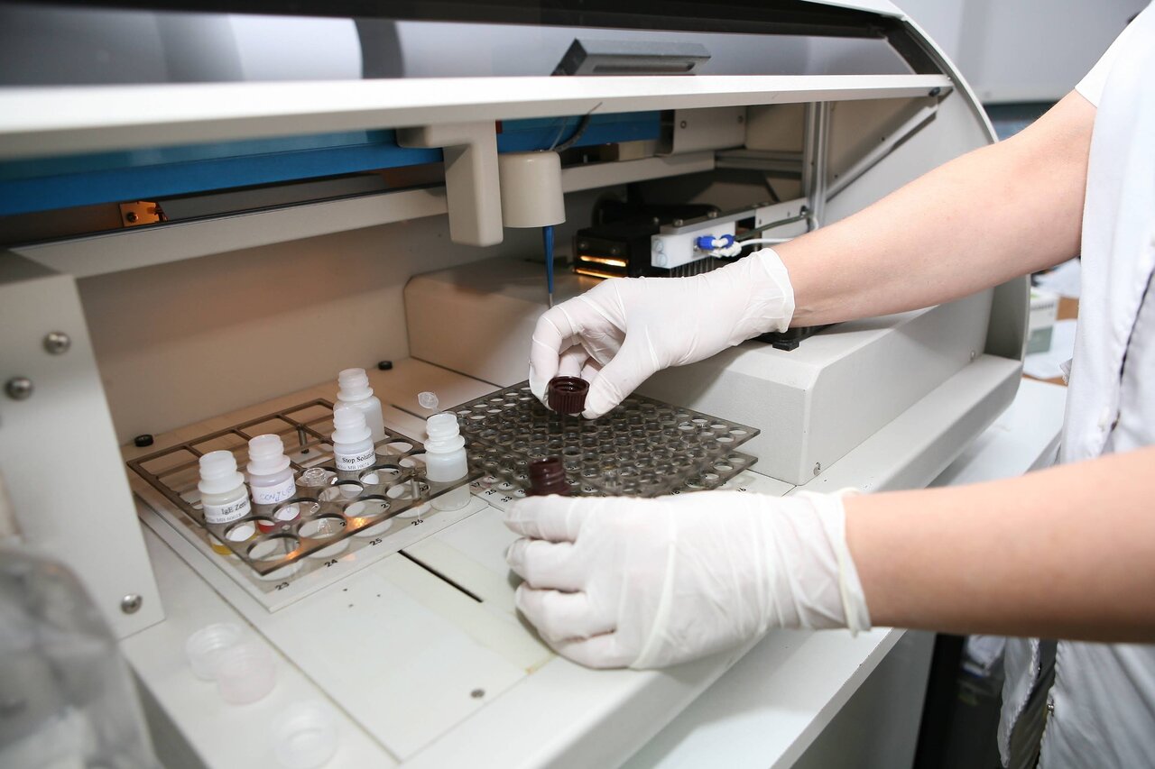 Clinica Puls Ștefan cel Mare, imaginea 8