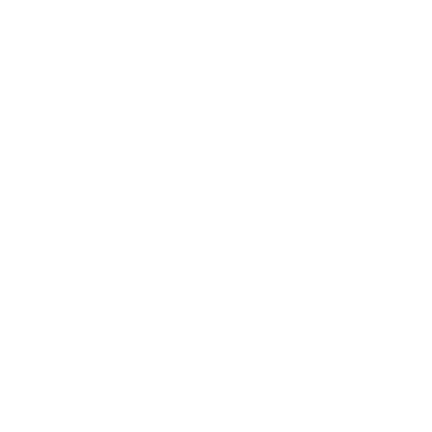 Ambulanța PULS, emblemă pătrată, Alb